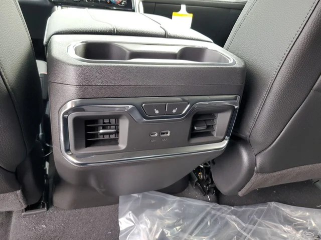 Nuevos GMC SIERRA 1500 à Estados chez autogozo