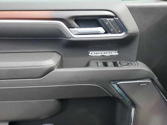 Nuevos GMC SIERRA 1500 à Estados chez autogozo