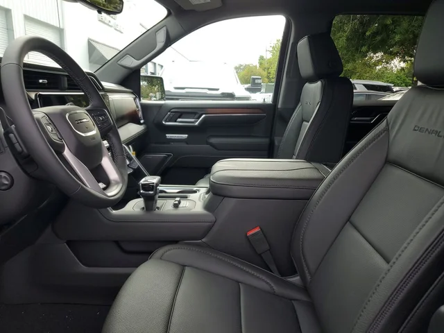 Nuevos GMC SIERRA 1500 à Estados chez autogozo