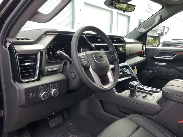 Nuevos GMC SIERRA 1500 à Estados chez autogozo