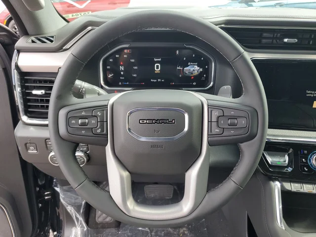 Nuevos GMC SIERRA 1500 à Estados chez autogozo