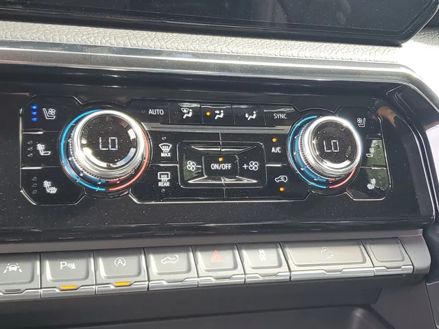 Nuevos GMC SIERRA 1500 à Estados chez autogozo