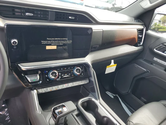 Nuevos GMC SIERRA 1500 à Estados chez autogozo