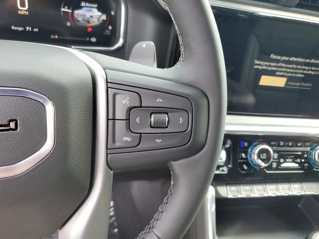 Nuevos GMC SIERRA 1500 à Estados chez autogozo