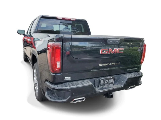 Nuevos GMC SIERRA 1500 à Estados chez autogozo
