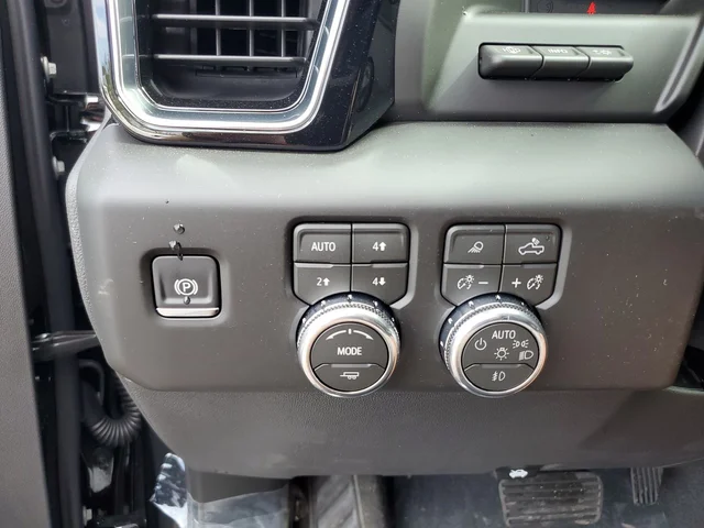 Nuevos GMC SIERRA 1500 à Estados chez autogozo