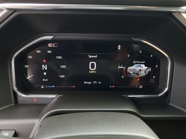 Nuevos GMC SIERRA 1500 à Estados chez autogozo
