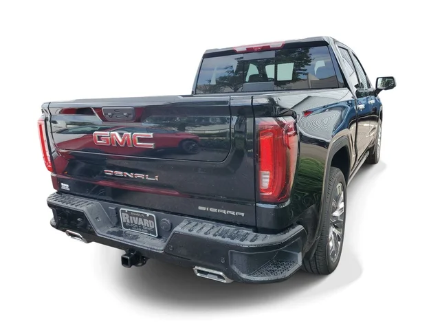 Nuevos GMC SIERRA 1500 à Estados chez autogozo