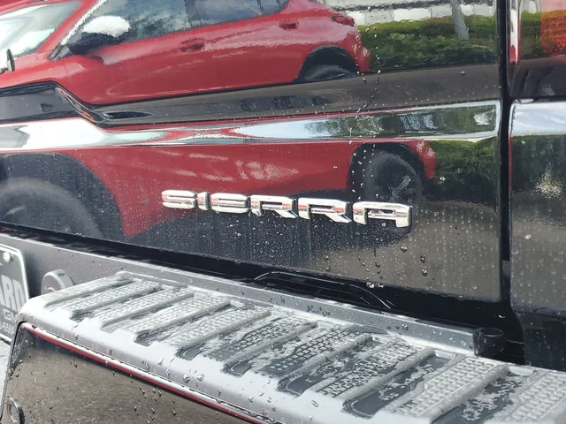Nuevos GMC SIERRA 1500 à Estados chez autogozo