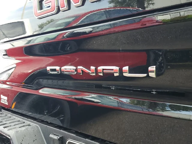 Nuevos GMC SIERRA 1500 à Estados chez autogozo