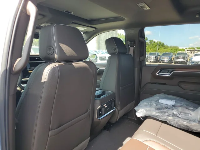 Nuevos GMC SIERRA 1500 à Estados chez autogozo