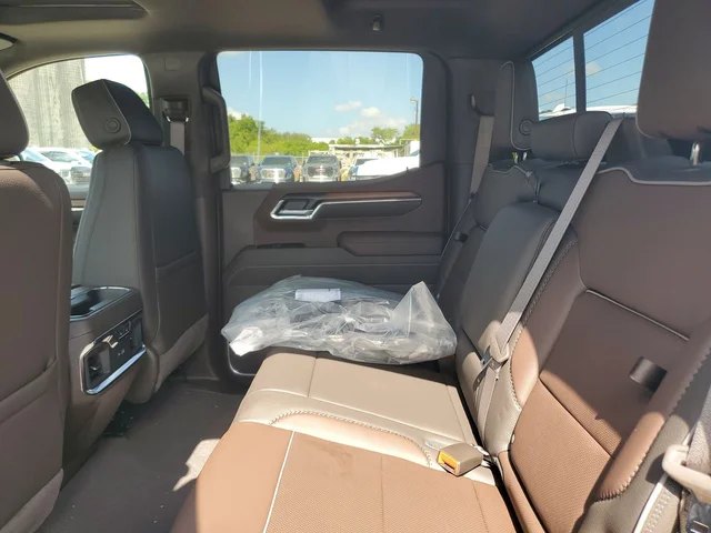 Nuevos GMC SIERRA 1500 à Estados chez autogozo