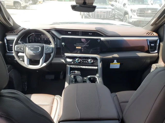 Nuevos GMC SIERRA 1500 à Estados chez autogozo