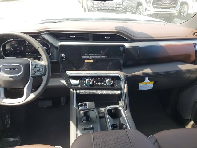 Nuevos GMC SIERRA 1500 à Estados chez autogozo