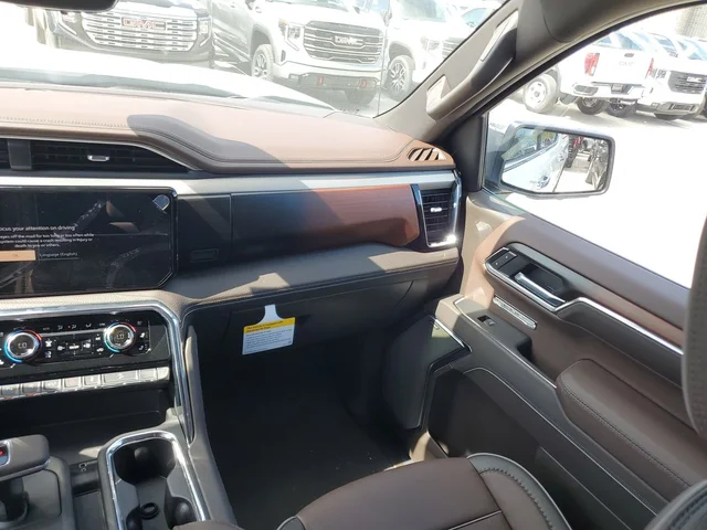 Nuevos GMC SIERRA 1500 à Estados chez autogozo