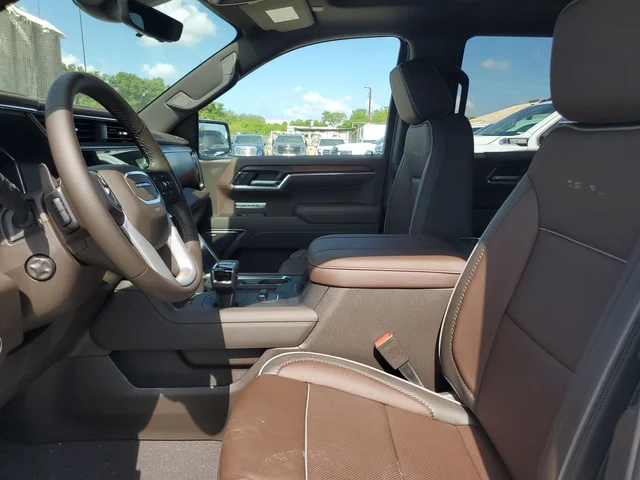 Nuevos GMC SIERRA 1500 à Estados chez autogozo