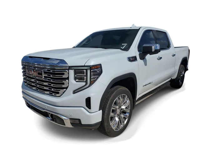 Nuevos GMC SIERRA 1500 à Estados chez autogozo