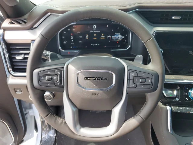 Nuevos GMC SIERRA 1500 à Estados chez autogozo