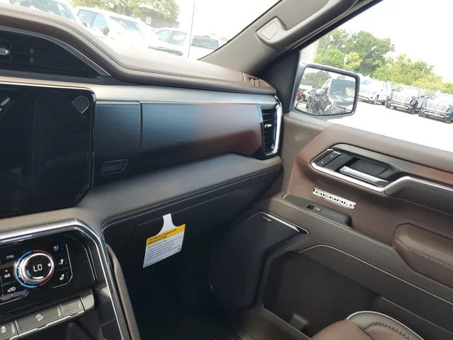 Nuevos GMC SIERRA 1500 à Estados chez autogozo