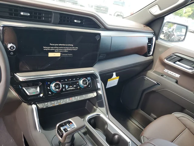 Nuevos GMC SIERRA 1500 à Estados chez autogozo
