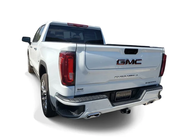 Nuevos GMC SIERRA 1500 à Estados chez autogozo