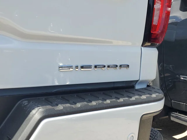 Nuevos GMC SIERRA 1500 à Estados chez autogozo