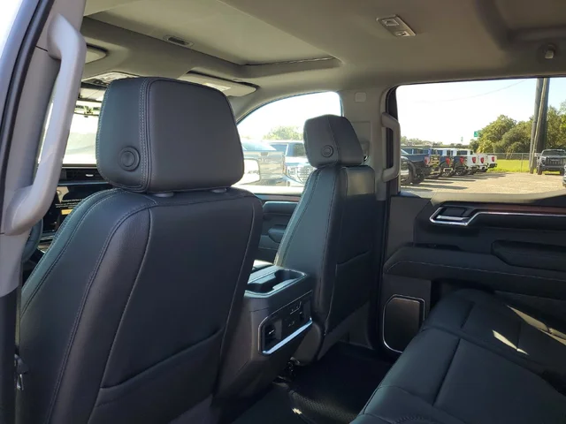 Nuevos GMC SIERRA 1500 à Estados chez autogozo