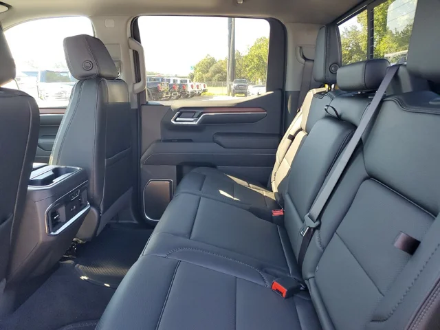 Nuevos GMC SIERRA 1500 à Estados chez autogozo