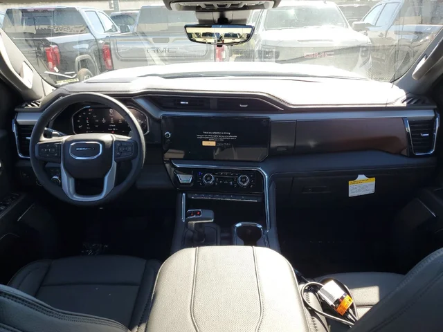 Nuevos GMC SIERRA 1500 à Estados chez autogozo