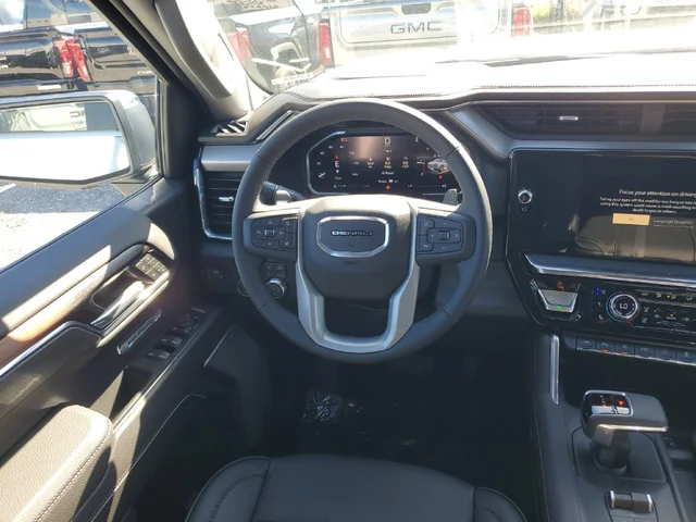 Nuevos GMC SIERRA 1500 à Estados chez autogozo