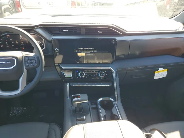 Nuevos GMC SIERRA 1500 à Estados chez autogozo
