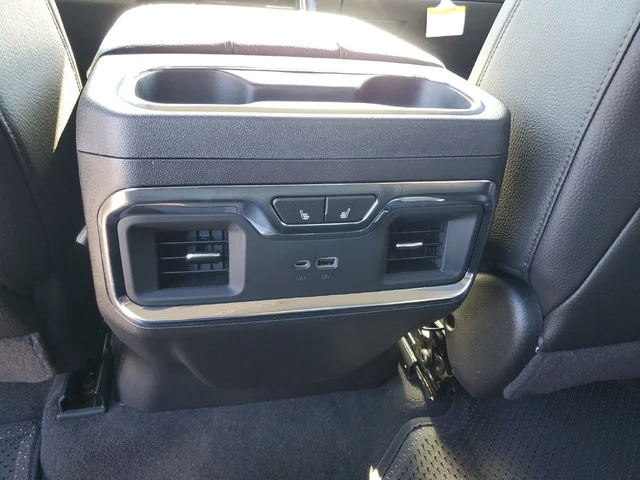 Nuevos GMC SIERRA 1500 à Estados chez autogozo