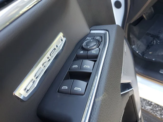 Nuevos GMC SIERRA 1500 à Estados chez autogozo