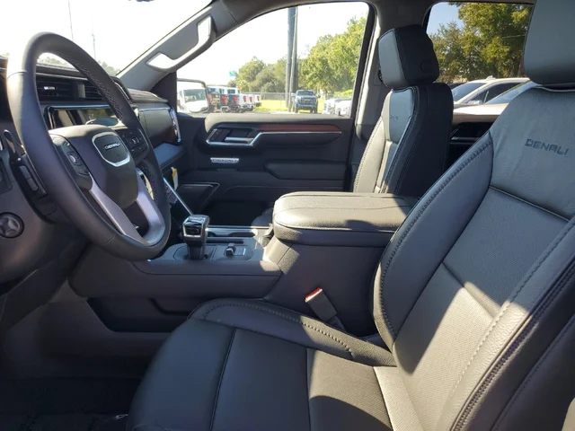 Nuevos GMC SIERRA 1500 à Estados chez autogozo