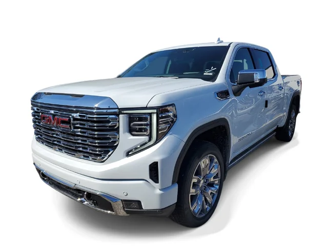 Nuevos GMC SIERRA 1500 à Estados chez autogozo