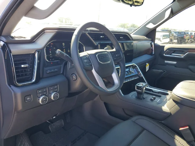 Nuevos GMC SIERRA 1500 à Estados chez autogozo