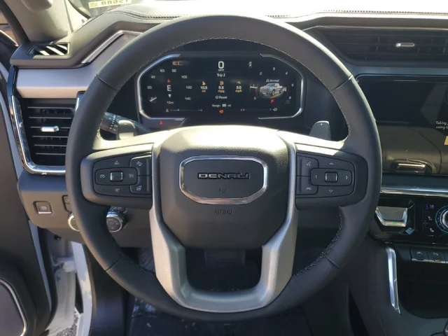 Nuevos GMC SIERRA 1500 à Estados chez autogozo