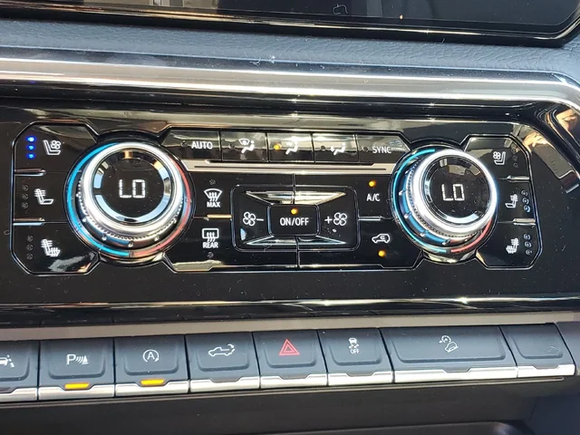 Nuevos GMC SIERRA 1500 à Estados chez autogozo