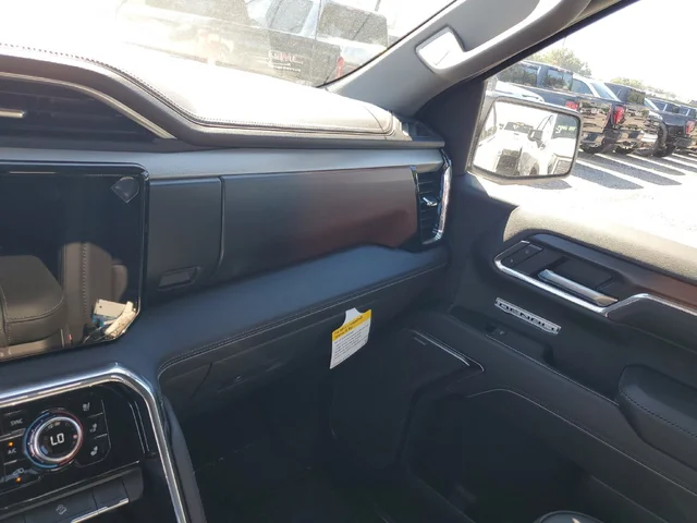 Nuevos GMC SIERRA 1500 à Estados chez autogozo