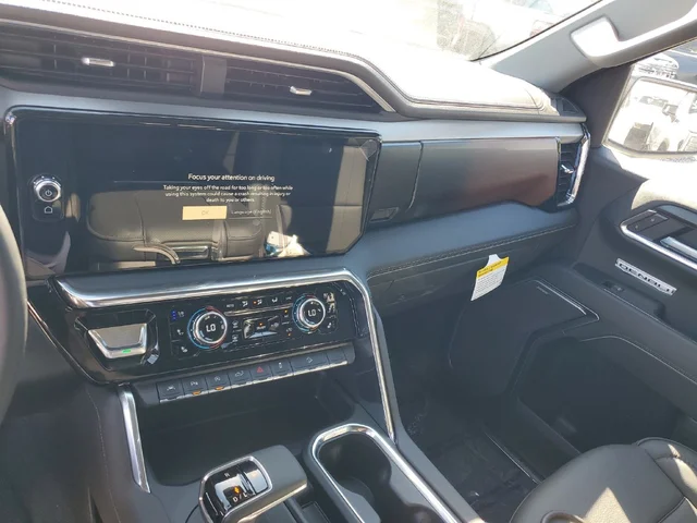 Nuevos GMC SIERRA 1500 à Estados chez autogozo