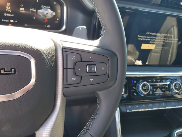 Nuevos GMC SIERRA 1500 à Estados chez autogozo