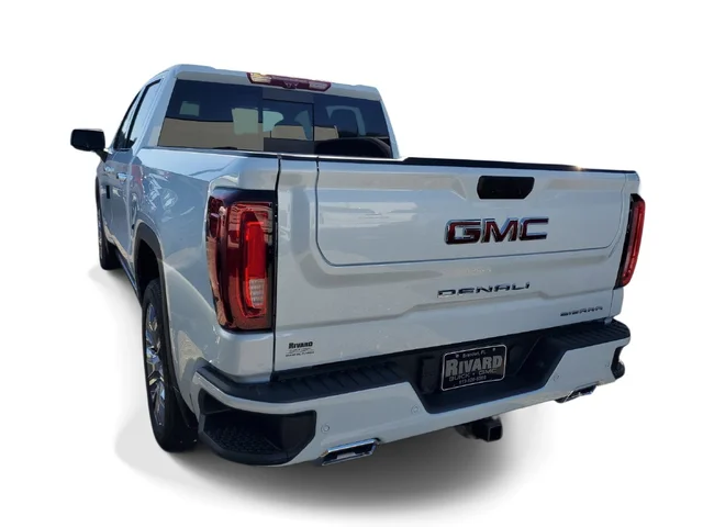 Nuevos GMC SIERRA 1500 à Estados chez autogozo