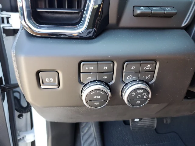 Nuevos GMC SIERRA 1500 à Estados chez autogozo