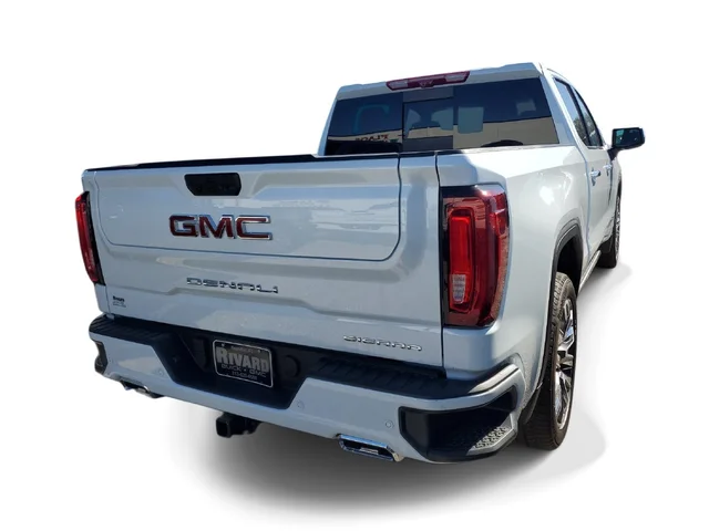 Nuevos GMC SIERRA 1500 à Estados chez autogozo