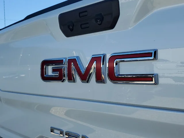 Nuevos GMC SIERRA 1500 à Estados chez autogozo