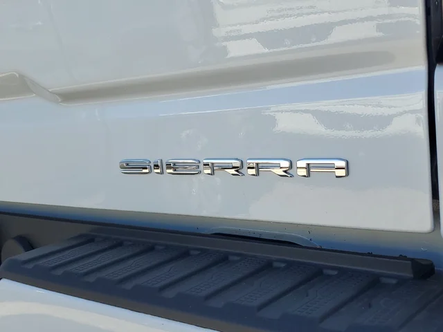 Nuevos GMC SIERRA 1500 à Estados chez autogozo