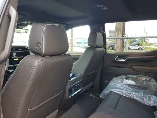 Nuevos GMC SIERRA 1500 à Estados chez autogozo