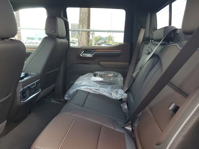 Nuevos GMC SIERRA 1500 à Estados chez autogozo