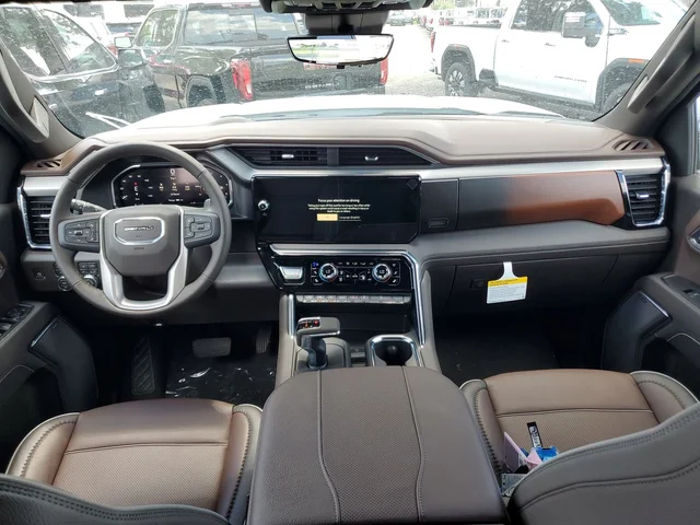 Nuevos GMC SIERRA 1500 à Estados chez autogozo