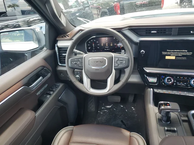 Nuevos GMC SIERRA 1500 à Estados chez autogozo